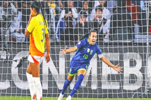 কোপার টানা পঞ্চম শিরোপা জিতল ব্রাজিল