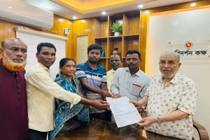 ক্ষুদ্র নৃগোষ্ঠীর স্বীকৃতিসহ ৬ দফা দাবি চা শ্রমিকদের ক্ষুদ্র নৃগোষ্ঠীর স্বীকৃতিসহ ৬ দফা দাবি চা শ্রমিকদের