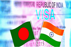 ভারতীয় পর্যটন ভিসা চালু হতেই ২৪ ঘণ্টায় ১ লাখ ৪০ হাজার আবেদন ভারতীয় পর্যটন ভিসা চালু হতেই ২৪ ঘণ্টায় ১ লাখ ৪০ হাজার আবেদন
