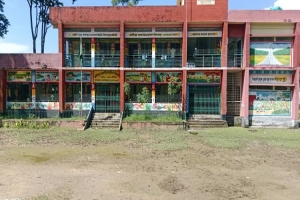 গোয়াইনঘাটের বারকিপুর স্কুল: নেই সী'মানা প্রাচীর, নি'রাপত্তাহীনতায় শিক্ষক ও শিক্ষার্থীরা গোয়াইনঘাটের বারকিপুর স্কুল: নেই সী'মানা প্রাচীর, নি'রাপত্তাহীনতায় শিক্ষক ও শিক্ষার্থীরা