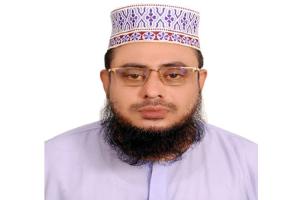 কোরবানির গুরুত্ব ও ফজিলত! হাফিজ মাছুম আহমদ দুধরচকী