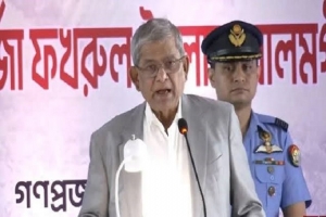 ‘মতপার্থক্য থাকুক, মৌলিক বিষয়ে ঐক্য চাই’- রাষ্ট্রপতি ‘মতপার্থক্য থাকুক, মৌলিক বিষয়ে ঐক্য চাই’- রাষ্ট্রপতি
