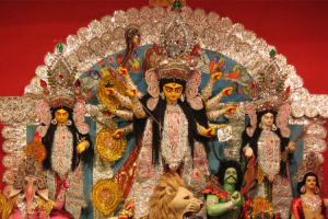 জগন্নাথপুরে ৩৭টি পূজা মণ্ডপে হবে শারদীয় দুর্গা উৎসব