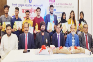 সাফল্য অর্জনে শিক্ষক-শিক্ষার্থী সম্পর্ক উন্নয়ন করতে হবে
