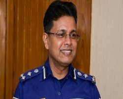 ডিএমপির নতুন কমিশনার হাবিবুর রহমান