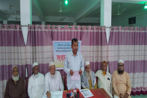 জকিগঞ্জে নোমান হ*ত্যা: রি*মান্ডে নি*র্যাতনের অ*ভিযোগ শ্যালকের