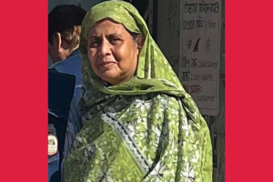 সিলেটে খোঁজ মিলছে না নারী চিকিৎসকের