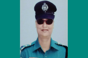 এসআই হাসিনা আক্তারকে এপিবিএন পার্বত্য এলাকায় বদলি