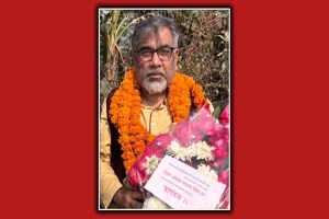 মুক্তি পেলেন বিএনপি নেতা প্রিন্স