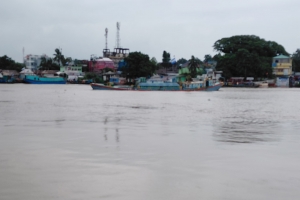 সুনামগঞ্জে নদ-নদীর পানি কমছে, নেই বন্যার ঝুঁ'কি সুনামগঞ্জে নদ-নদীর পানি কমছে, নেই বন্যার ঝুঁ'কি