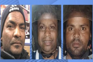 জাফলংয়ে চা বাগানে ১জনকে পিটিয়ে হ ত্যা আ ট ক ৩
