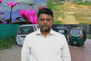 শাবিপ্রবিতে একচ্ছত্র আধিপত্য প্রধান প্রকৌশলী জয়নালের শাবিপ্রবিতে একচ্ছত্র আধিপত্য প্রধান প্রকৌশলী জয়নালের