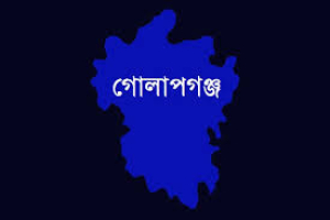 গোলাপগঞ্জে ১৩৩ বোতল ম'দ জ'ব্দ