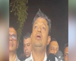 বাইডেনের উপদেষ্টাকে সবকিছু শিখিয়ে দিয়েছিলেন সারওয়ার্দী