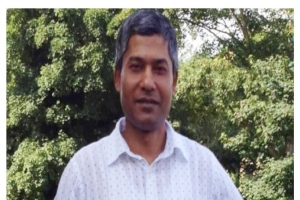 হবিগঞ্জে আওয়ামী লীগ নেতা গ্রে'প্তার