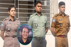 ‘তিন বাহিনীর পোশাক ডিজাইনার, অনুমোদনকারীকে গ্রে প্তা র করা হোক’