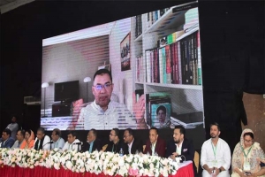 অনেক ষ ড় য ন্ত্র চলছে, অনেক অদৃশ্য শক্তি কাজ করছে : তারেক রহমান
