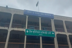 শাশুড়ি হত্যা মামলায় ১৯ বছর পর জামাইয়ের যাবজ্জীবন শাশুড়ি হত্যা মামলায় ১৯ বছর পর জামাইয়ের যাবজ্জীবন