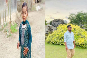 আমার আব্বুরে আনা খাবাইয়া মারছে, আমি আব্বুর লগে মাততাম চাই’