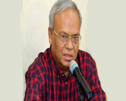 পুলিশের পিস্তল ছিনতাই: রিজভীসহ ৪১৫ জনের বিরুদ্ধে মামলা
