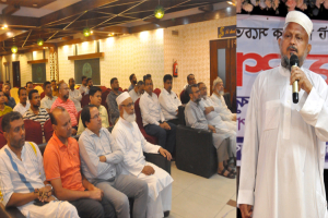 সিলেটে ভ্যাট ফোরাম ও দোকান মালিক সমিতির ভ্যাট বিষয়ক কর্মশালা