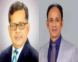 তৃতীয় বারের মত মনোনয়ন পেলেন মাহবুব আলী: স্বতন্ত্র প্রার্থী হচ্ছেন ব্যারিস্টার সুমন