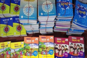 জানুয়ারিতে নতুন বই পাওয়া নিয়ে শঙ্কা