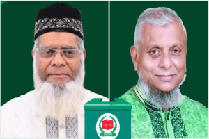 ধার-দেনা নয়, নিজস্ব টাকায় ভোটে লড়ছেন হাবিব-আরিফ