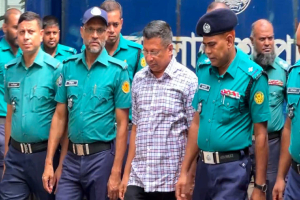 ‘আমার মাধ্যমে সত্য উদঘাটন হলে বাকি জীবনটা অ প রা ধ বোধ থেকে মুক্তি পাব’