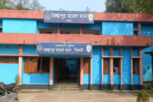 জৈন্তাপুরে ক্ষুদ্র নৃ-গোষ্ঠী কিশোরী অ প হ রণ:  গ্রে ফ তা র ১, উদ্ধার ভিকটিম