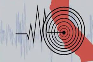 সিলেটসহ বিভিন্ন স্থানে ভূমিক*ম্প