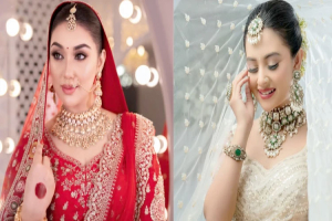 বধূর সাজে শাকিবের দুই নায়িকা, ফে স বু কে সৌন্দর্যের দ্বৈরথ