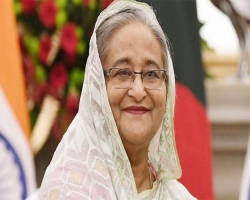 যুক্তরাষ্ট্র ভিসা স্যাংশন দিতে চাচ্ছে কী কারণে, প্রশ্ন প্রধানমন্ত্রীর
