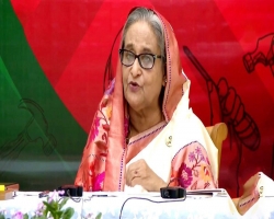 আন্দোলনের নামে দুর্বৃত্তপনা করলে ছেড়ে দেবো না : প্রধানমন্ত্রী 