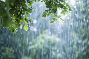 সিলেটসহ পাঁচ বিভাগে ভারী বৃষ্টির আভাস