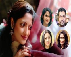 জনপ্রিয় অভিনেত্রী  হুমায়রা হিমু মৃত্যুর খবরে স্তব্ধ তারকারা