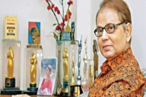 জন্মদিনে বুলবুল আহমেদের অর্জন জাতীয় সম্পদ হিসেবে সংরক্ষণ জন্মদিনে বুলবুল আহমেদের অর্জন জাতীয় সম্পদ হিসেবে সংরক্ষণ