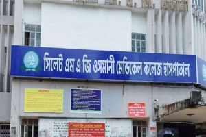 ওসমানীর চিকিৎসকদের জন্য কঠোর সতর্ক বার্তা