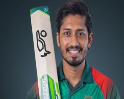 বিশ্বকাপের মতো আসরে যাওয়া ভাগ্যের বিষয় : বিজয়