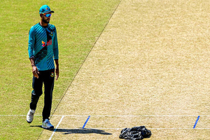 শ্রীলঙ্কার বিপক্ষে টস হেরে ফিল্ডিংয়ে বাংলাদেশ