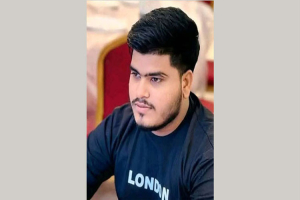 জকিগঞ্জে সড়ক দুর্ঘটনায় নি হ ত আবুল হাসান