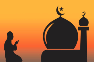 আজ মহিমাময় রজনী পবিত্র শবে বরাত