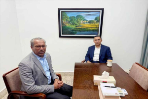 দলের ঐক্যের স্বার্থে নির্বাচন থেকে সরে দাঁড়ালেন মিজান চৌধুরী, বি এন পি তে স্বস্তি