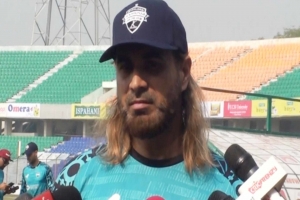সিলেটের হয়ে খেলে এক টাকাও পাননি ইমরান তাহির