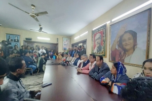 বিএনপি অংশগ্রহণ করলে নির্বাচন আরও প্রতিদ্বন্দ্বিতাপূর্ণ হতো