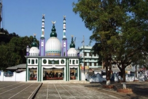 সিলেটে নগরীতে কখন কোথায় ঈদের জামাত