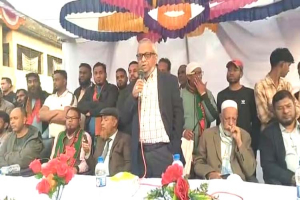 নির্বাচিত হলে এক বছরের মধ্যে সিলেট-৪ এর চেহারা বদলে দেবো: আরিফুল হক চৌধুরী