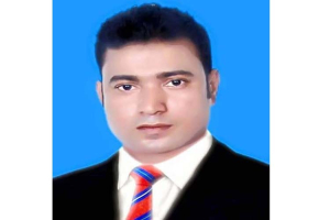 ওসমানীনগর উপজেলা পূজা উদযাপন পরিষদে সাধারণ সম্পাদক পদে উজ্জ্বল দাশে'র প্রার্থিতা ঘোষণা ওসমানীনগর উপজেলা পূজা উদযাপন পরিষদে সাধারণ সম্পাদক পদে উজ্জ্বল দাশে'র প্রার্থিতা ঘোষণা