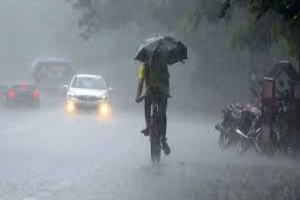 সিলেটসহ পাঁচ বিভাগে ভারি বর্ষণের শ*ঙ্কা