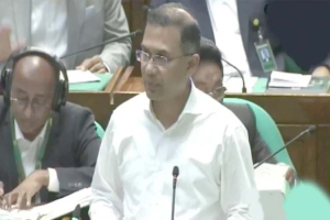 প্রাথমিকের শিক্ষকদের ইংরেজি বিষয়ে প্রশিক্ষণের পরিকল্পনা রয়েছে: প্রধানমন্ত্রী